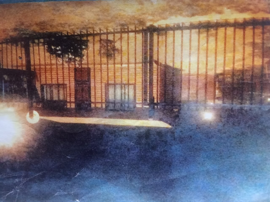 2 Bedroom Property for Sale in Mangaung Free State